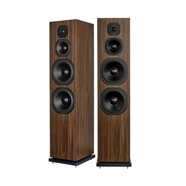 Підлогова акустика Dynavoice Classic CL-28 Walnut