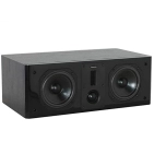 Центральний канал Dynavoice Definition DC-5 Black Центральний канал Dynavoice Definition DC-5 Black