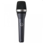 Конденсаторний вокальний мікрофон AKG C5 Конденсаторний вокальний мікрофон AKG C5