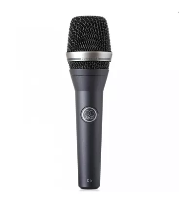 Конденсаторний вокальний мікрофон AKG C5