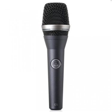 Конденсаторний вокальний мікрофон AKG C5