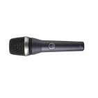Конденсаторний вокальний мікрофон AKG C5 Конденсаторний вокальний мікрофон AKG C5