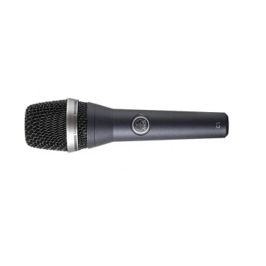 Конденсаторний вокальний мікрофон AKG C5