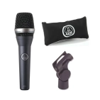 Конденсаторний вокальний мікрофон AKG C5 Конденсаторний вокальний мікрофон AKG C5