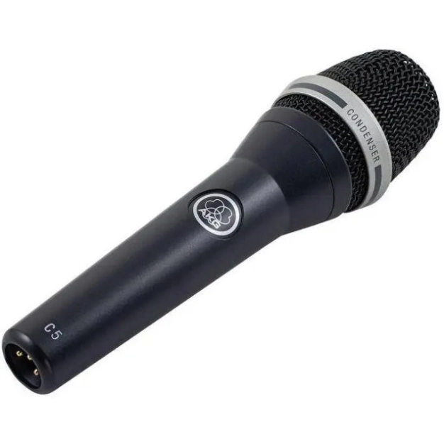 Condenser Vocal Microphone AKG C5