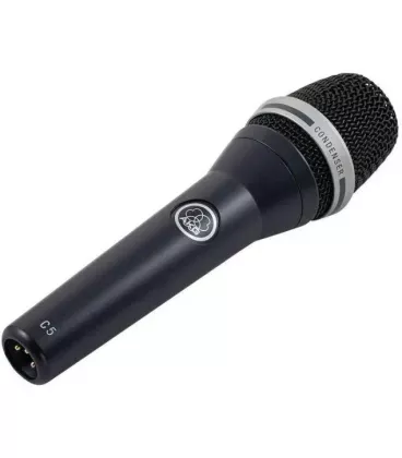 Конденсаторний вокальний мікрофон AKG C5