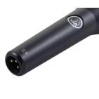 Конденсаторний вокальний мікрофон AKG C5 Конденсаторний вокальний мікрофон AKG C5