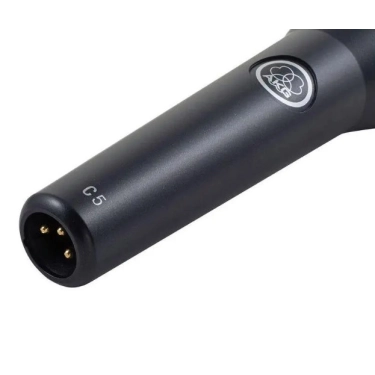 Конденсаторний вокальний мікрофон AKG C5