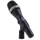 Конденсаторний вокальний мікрофон AKG C5 Конденсаторний вокальний мікрофон AKG C5