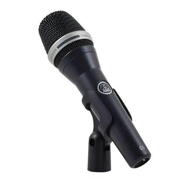 Конденсаторний вокальний мікрофон AKG C5