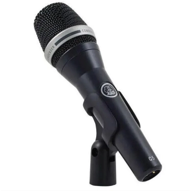 Конденсаторний вокальний мікрофон AKG C5
