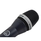 Конденсаторний вокальний мікрофон AKG C5 Конденсаторний вокальний мікрофон AKG C5