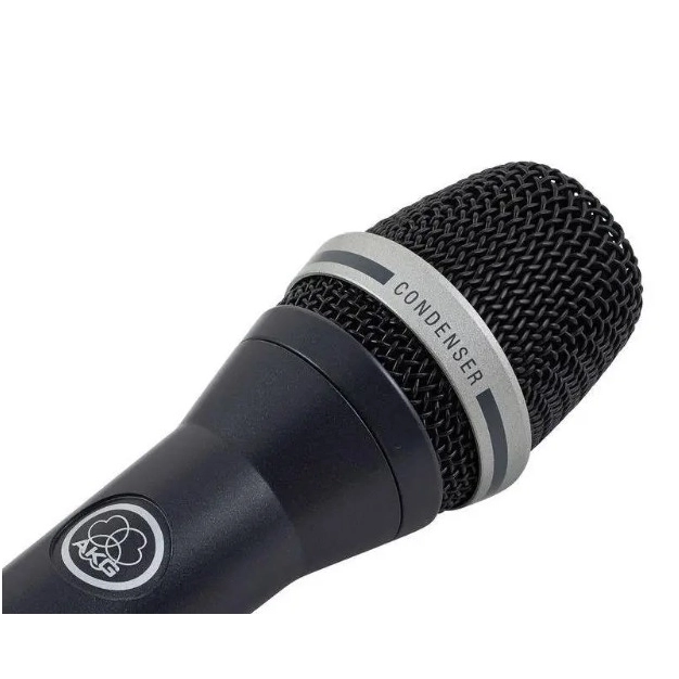 Конденсаторний вокальний мікрофон AKG C5