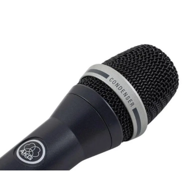Конденсаторний вокальний мікрофон AKG C5