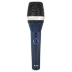 Вокальний конденсаторний мікрофон AKG C7 Вокальний конденсаторний мікрофон AKG C7
