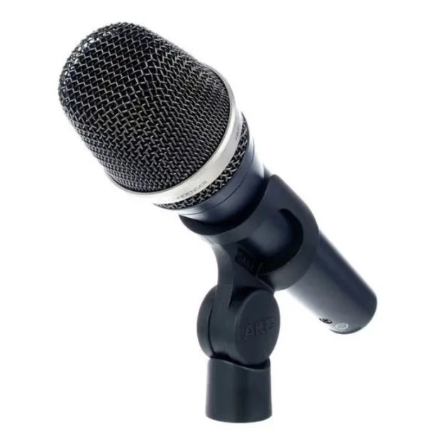 Вокальний конденсаторний мікрофон AKG C7