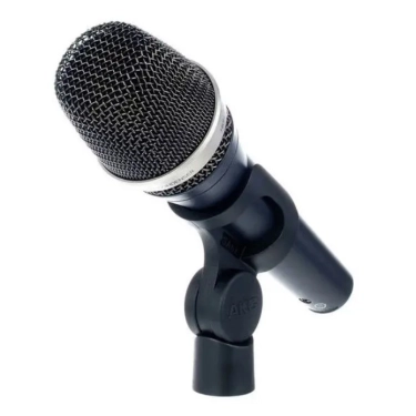 Вокальний конденсаторний мікрофон AKG C7