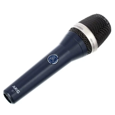 Вокальний конденсаторний мікрофон AKG C7