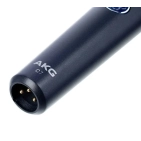 Вокальний конденсаторний мікрофон AKG C7 Вокальний конденсаторний мікрофон AKG C7