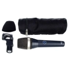Вокальний конденсаторний мікрофон AKG C7 Вокальний конденсаторний мікрофон AKG C7