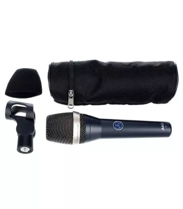 Вокальний конденсаторний мікрофон AKG C7
