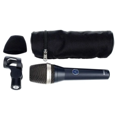 Вокальний конденсаторний мікрофон AKG C7