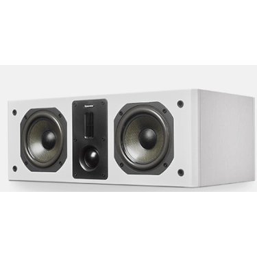 Акустика центрального каналу Dynavoice Definition DC-5 White