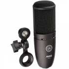 Мікрофон Студійний AKG P120 Мікрофон Студійний AKG P120