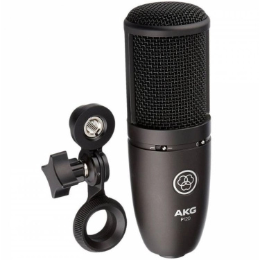 Мікрофон Студійний AKG P120