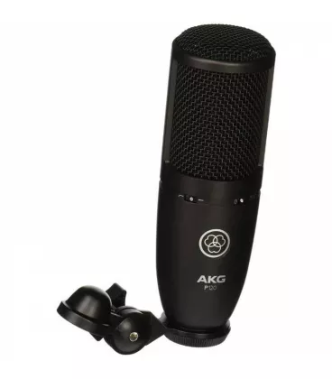 Мікрофон Студійний AKG P120