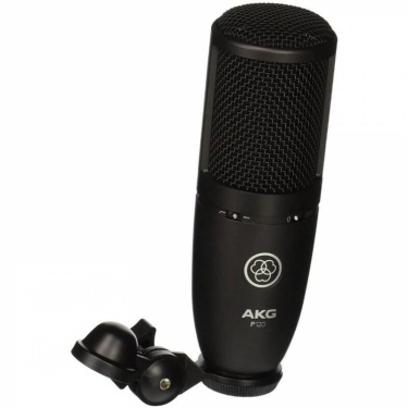 Мікрофон Студійний AKG P120