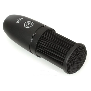 Мікрофон Студійний AKG P120