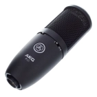 Мікрофон Студійний AKG P120 Мікрофон Студійний AKG P120