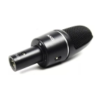 Студійний конденсаторний мікрофон AKG C3000 Студійний конденсаторний мікрофон AKG C3000