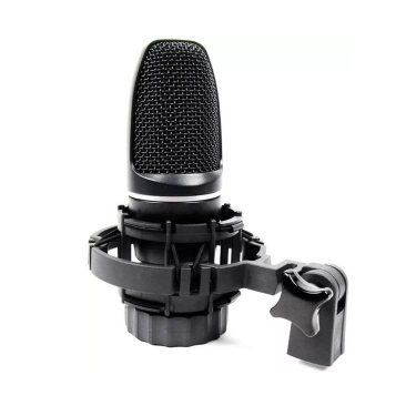 Студійний конденсаторний мікрофон AKG C3000