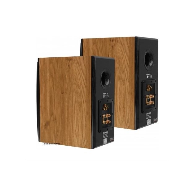 Акустична система Dynavoice Definition DM-6 Oak Акустична система Dynavoice Definition DM-6 Oak