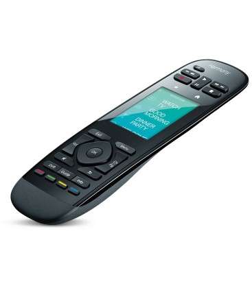 Logitech Harmony Ultimate