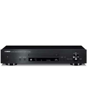 Yamaha CD-N301