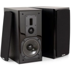 Акустична система Dynavoice Definition DM-6 Black Акустична система Dynavoice Definition DM-6 Black