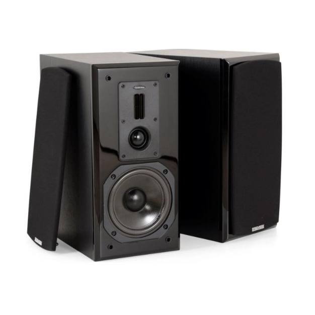 Акустична система Dynavoice Definition DM-6 Black