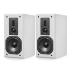 Акустична система Dynavoice Definition DM-6 White Акустична система Dynavoice Definition DM-6 White