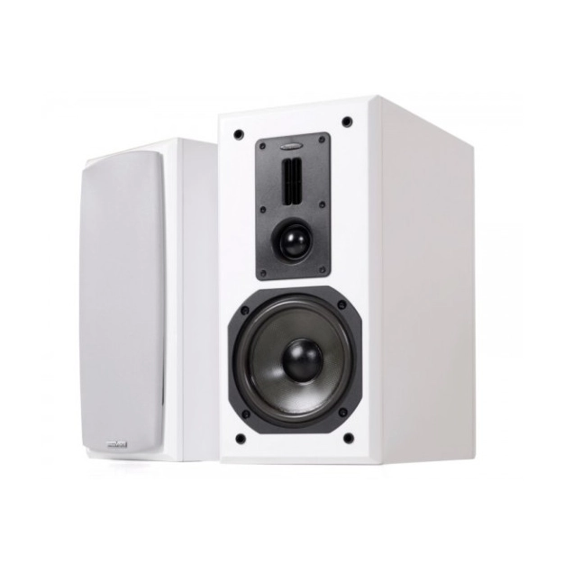 Акустична система Dynavoice Definition DM-6 White