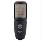 Студійний конденсаторний мікрофон AKG Perception 220 (P220) Студійний конденсаторний мікрофон AKG Perception 220 (P220)