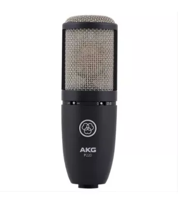 Студійний конденсаторний мікрофон AKG Perception 220 (P220)