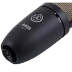 Студійний конденсаторний мікрофон AKG Perception 220 (P220) Студійний конденсаторний мікрофон AKG Perception 220 (P220)