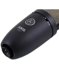 Студійний конденсаторний мікрофон AKG Perception 220 (P220)