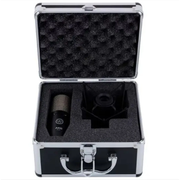 Студійний конденсаторний мікрофон AKG Perception 220 (P220) Студійний конденсаторний мікрофон AKG Perception 220 (P220)