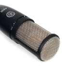 Студійний конденсаторний мікрофон AKG Perception 220 (P220) Студійний конденсаторний мікрофон AKG Perception 220 (P220)