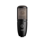 Студійний конденсаторний мікрофон AKG Perception 220 (P220) Студійний конденсаторний мікрофон AKG Perception 220 (P220)