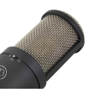Студійний конденсаторний мікрофон AKG P420 Студійний конденсаторний мікрофон AKG P420